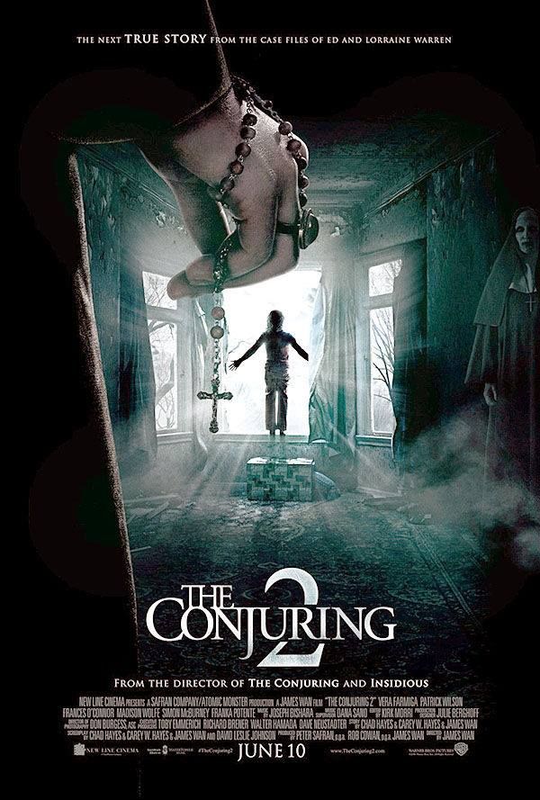 the conjuring 1 full movie in spanish subtitles
